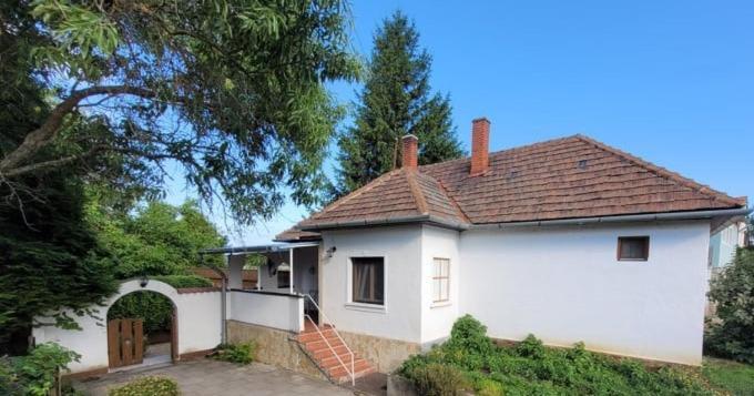 Bdcsny Apartman Badacsonytördemic Exteriér fotografie