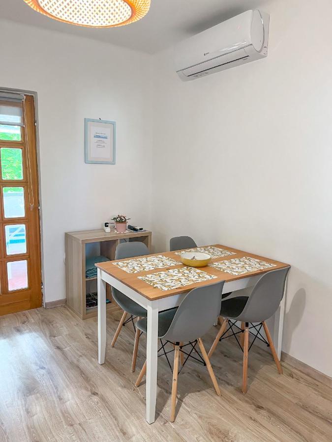 Bdcsny Apartman Badacsonytördemic Exteriér fotografie
