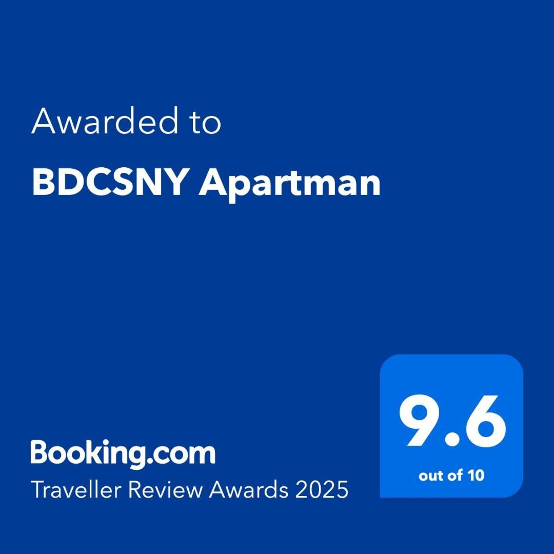 Bdcsny Apartman Badacsonytördemic Exteriér fotografie